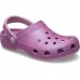 Сабо Crocs Classic Iridescent Glitter, W7, W8, W9, W10
